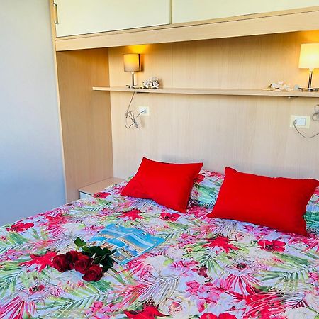 Apartmán Ca' Laurana Bibione Exteriér fotografie