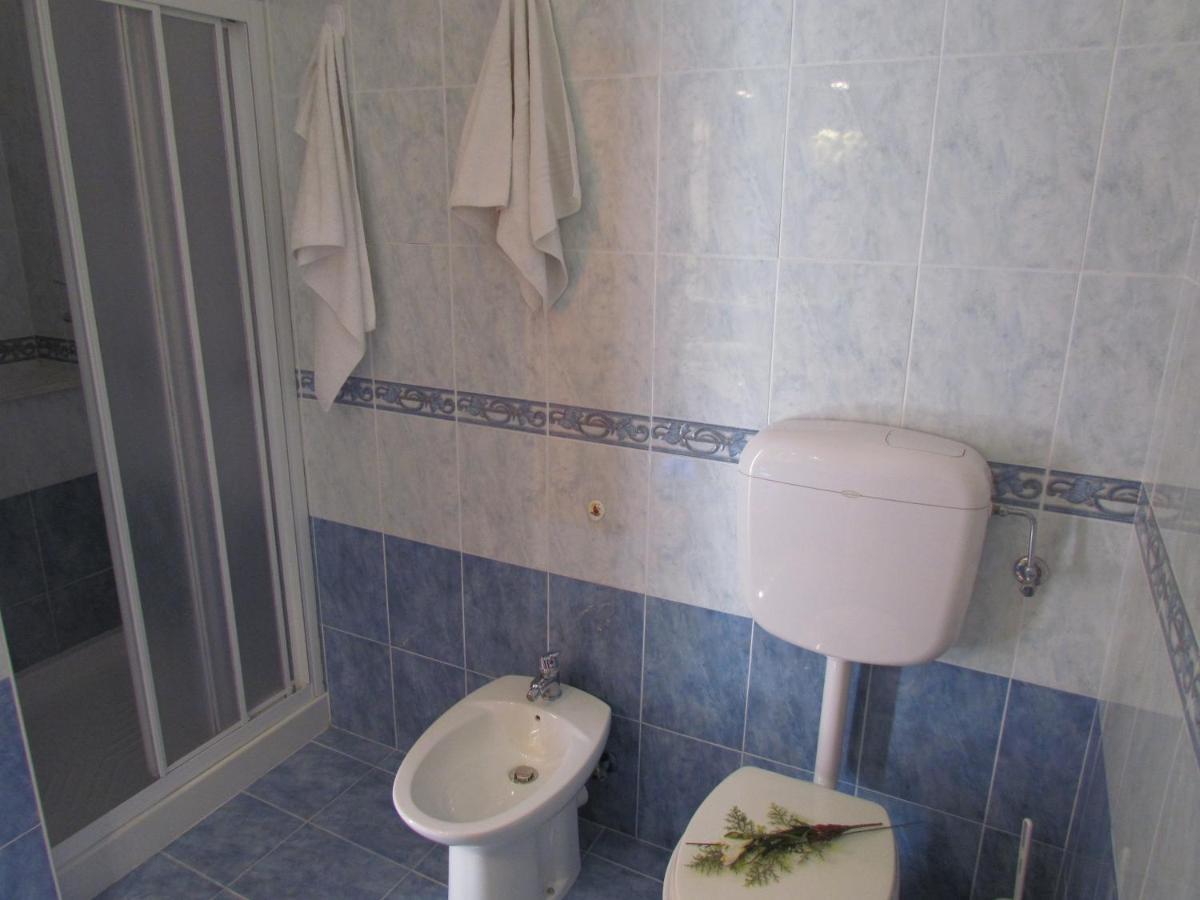 Apartmán Ca' Laurana Bibione Exteriér fotografie