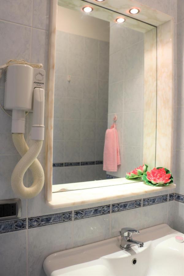 Apartmán Ca' Laurana Bibione Exteriér fotografie
