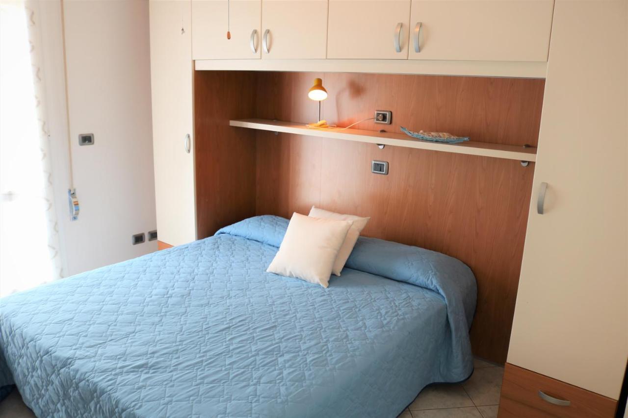 Apartmán Ca' Laurana Bibione Exteriér fotografie
