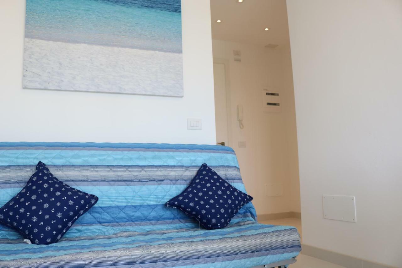 Apartmán Ca' Laurana Bibione Exteriér fotografie