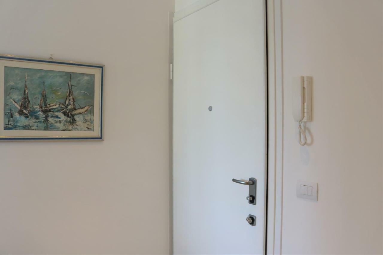 Apartmán Ca' Laurana Bibione Exteriér fotografie