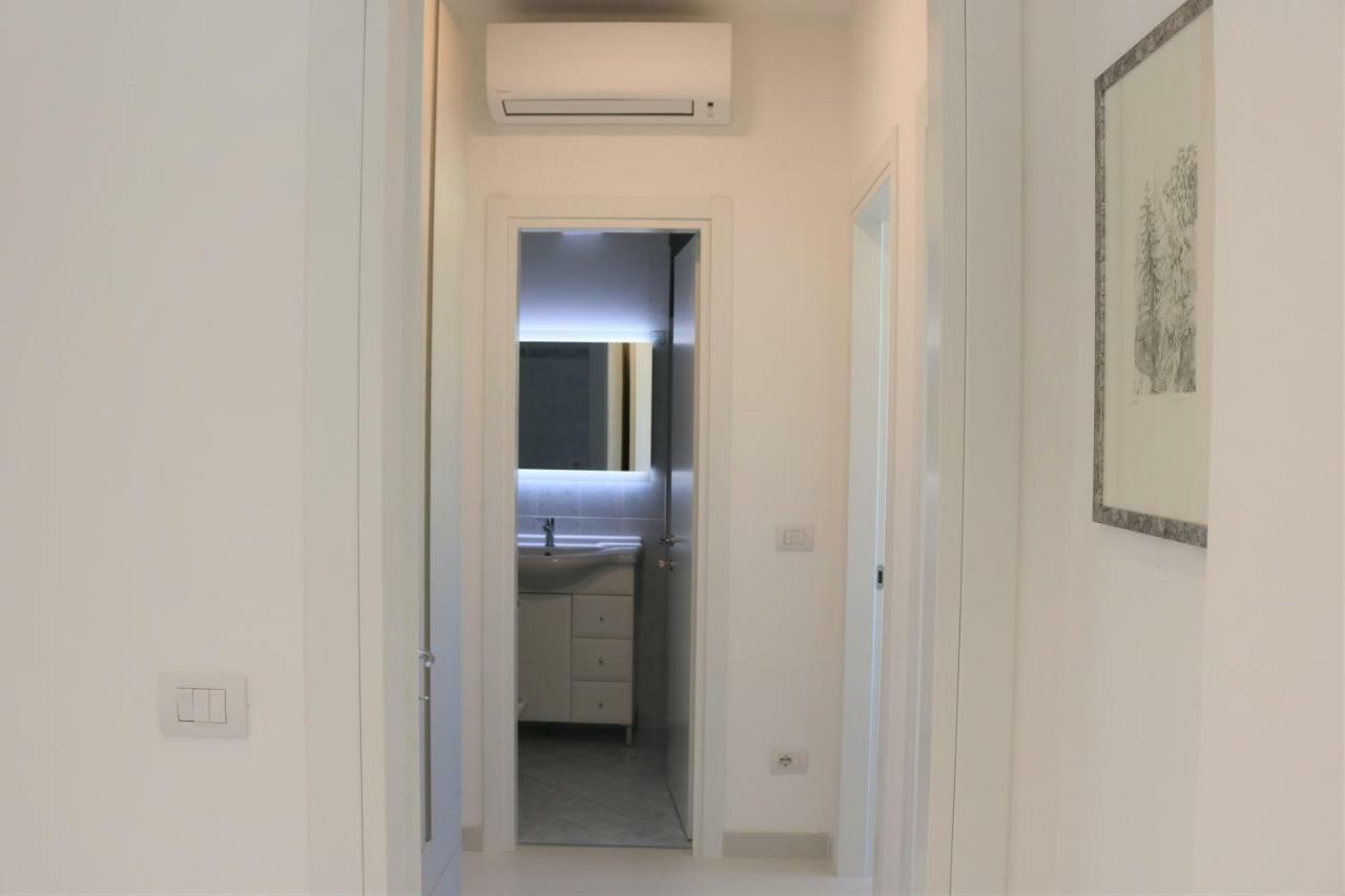 Apartmán Ca' Laurana Bibione Exteriér fotografie