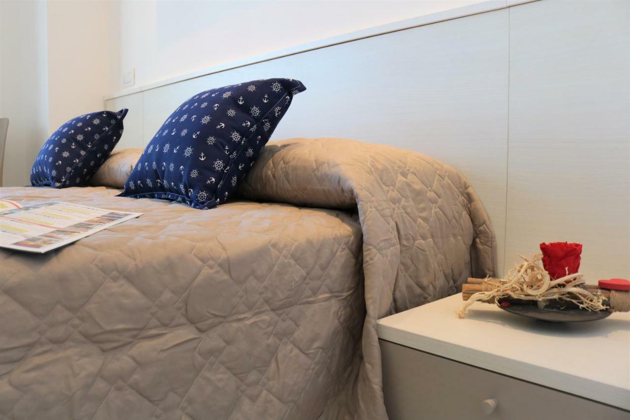 Apartmán Ca' Laurana Bibione Exteriér fotografie