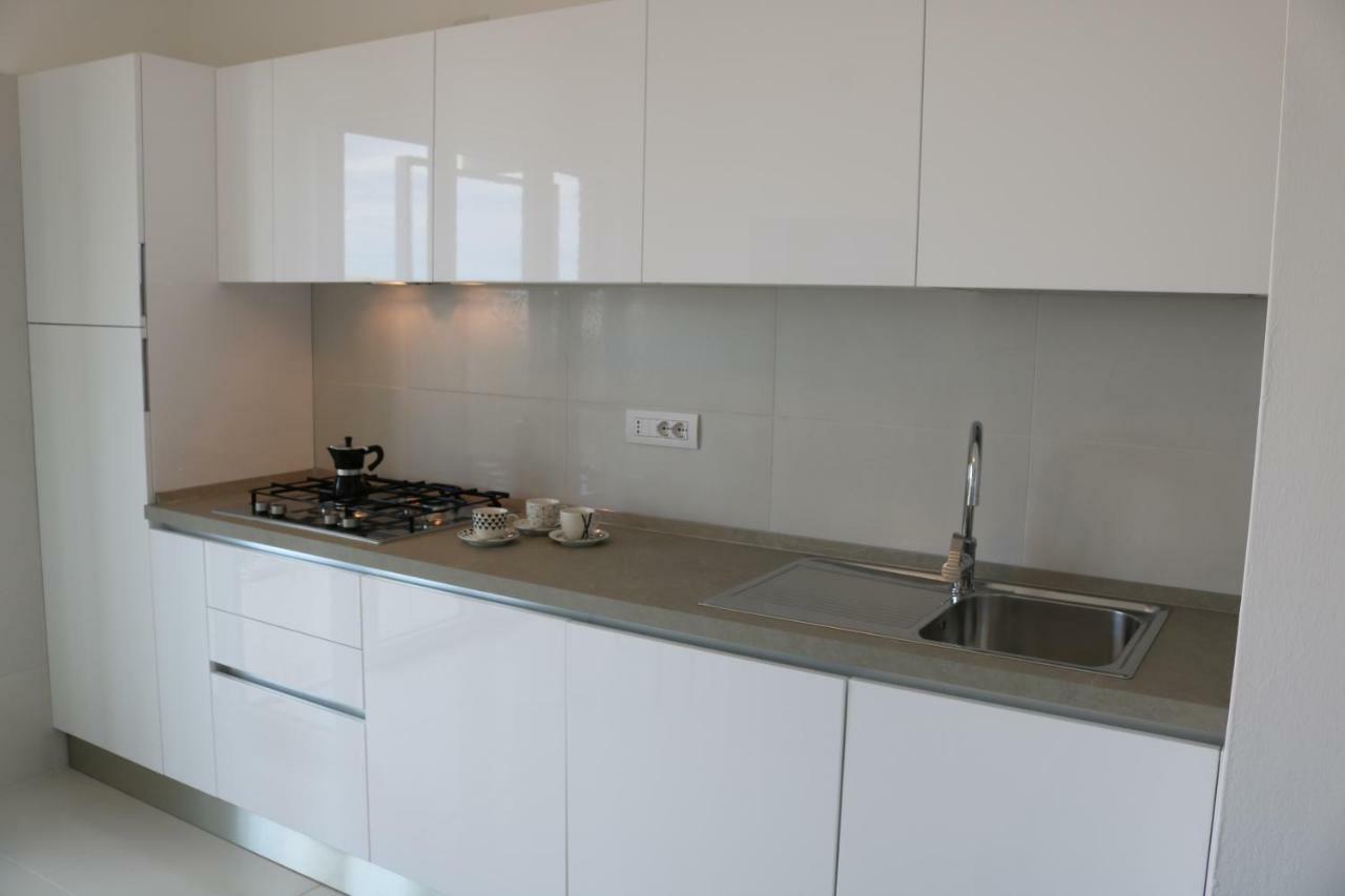 Apartmán Ca' Laurana Bibione Exteriér fotografie