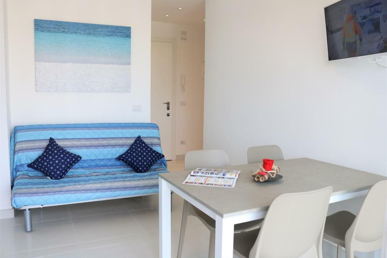 Apartmán Ca' Laurana Bibione Exteriér fotografie
